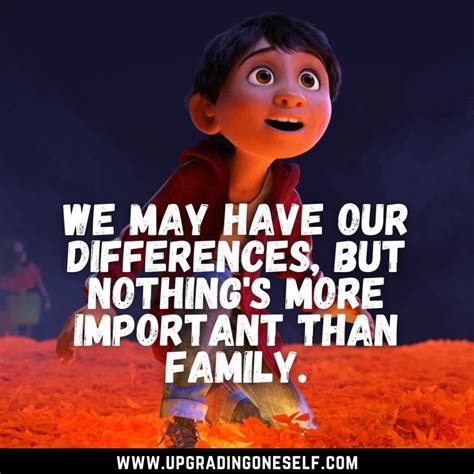 Top 20 Quotes From The Coco Movie With A Dose Of Motivation