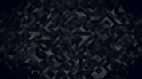 4K Black Abstract Wallpapers - Top Những Hình Ảnh Đẹp