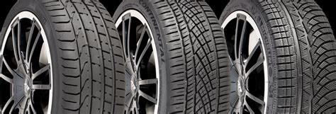 Best Tire Brands - Consumer Reports Testing and Reviews