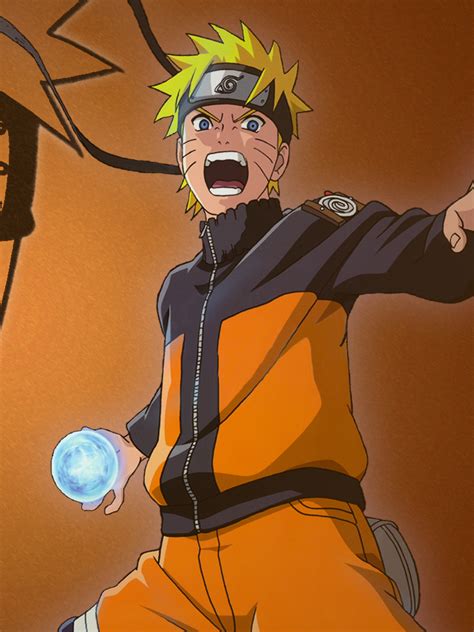 1620x2160 Resolution Naruto Uzumaki Rasengan 1620x2160 Resolution ...