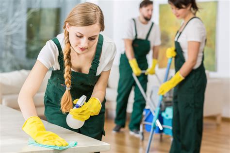 5 Tips to Remember When Starting a Cleaning Business ...