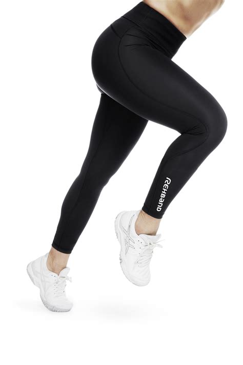 QD Compression Tights - Women | Ceres Webshop