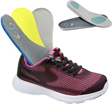 10 Best Shoes for Plantar Fasciitis — ReviewThis 2020