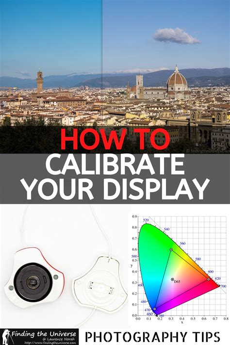 Monitor Calibration: How to Calibrate A Monitor for Accurate Colors