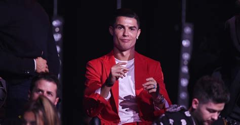 Cristiano Ronaldo Has an Impressive Net Worth