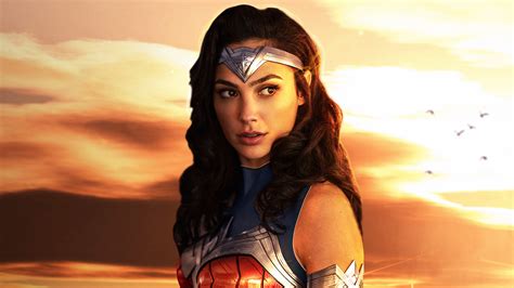 Wonder Woman 1984 Movie Wallpaper,HD Movies Wallpapers,4k Wallpapers ...