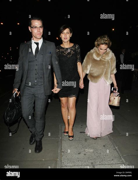 Matt Willis and Emma Willis The wedding of McFly's Tom Fletcher and ...