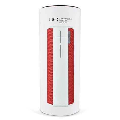 UE BOOM Wireless Bluetooth Speaker - Black | Wireless speakers ...