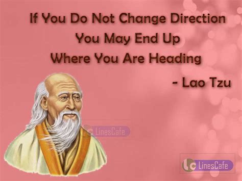 Chinese Philosopher Lao Tzu Top Best Quotes (With Pictures) - Linescafe.com