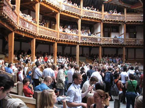 File:Inside Shakespeare's Globe Theatre, London.JPG - Wikitravel Shared