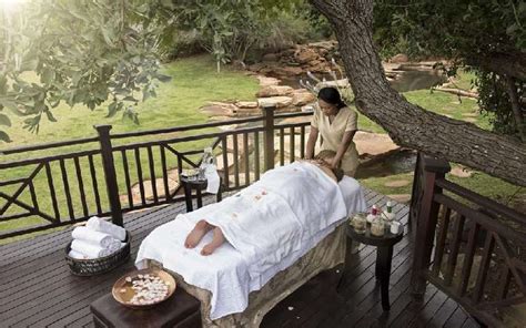 Mount Grace Country House & Spa, Magaliesberg, South Africa