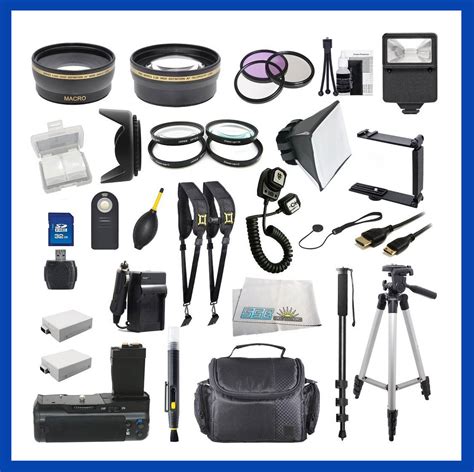 Canon Rebel t3i Bundle And Accessories - Is this camera outdated?