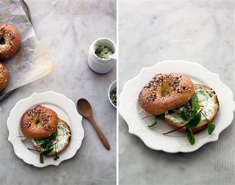 13 Schmear Recipes to Upgrade Your Morning Bagel | Schmear recipe ...