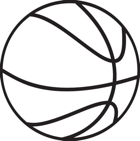 Free Basketball Clipart Transparent, Download Free Basketball Clipart ...