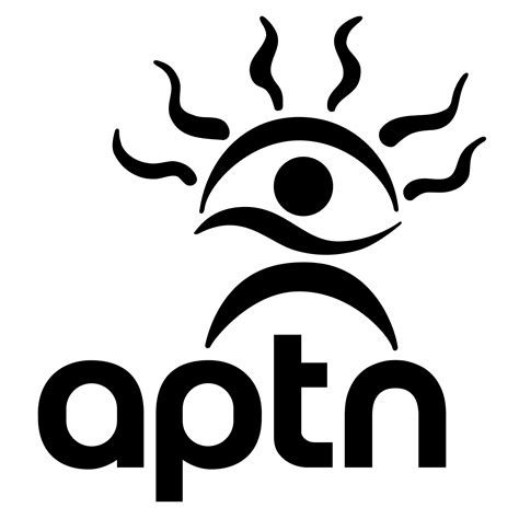 APTN-logo-isolated-BLK-01 | Downtown Winnipeg BIZ