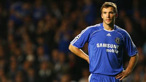 Remembering Andriy Shevchenko's Chelsea career