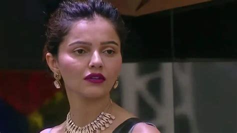 Bigg Boss 14 winner Rubina Dilaik opens up on cheating and heartbreaks ...