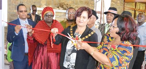 Nama culture celebrated in Keetmans | Namibia Economist