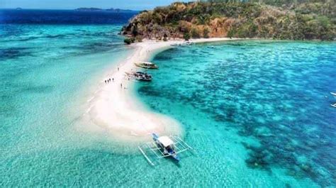 Coron Island Beach Escapade Tour: Malcapuya Island, Coco Beach, and ...