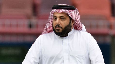 Egypt football Pyramids FC Saudi billionaire Turki Al al-Sheikh - ESPN