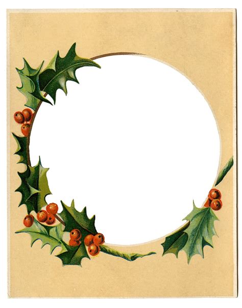 christmas frames and borders online 20 free Cliparts | Download images ...