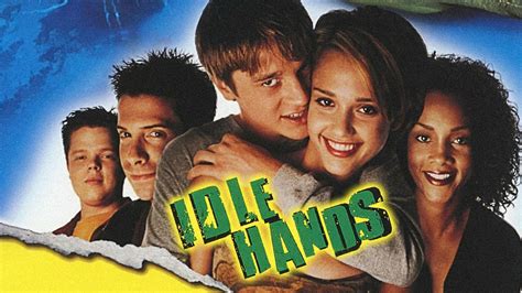 Idle Hands | Movie fanart | fanart.tv