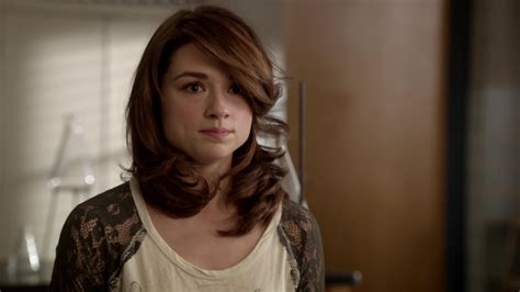 Allison Argent | Teen Wolf Wiki | Fandom