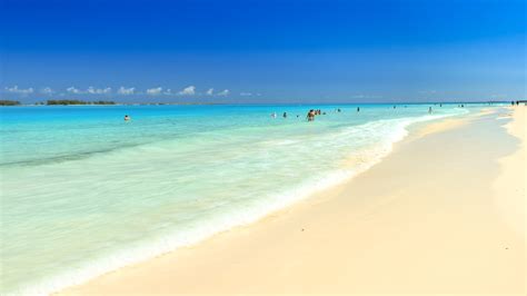 Cayo Coco Cuba All Inclusive Vacation Deals - Sunwing.ca