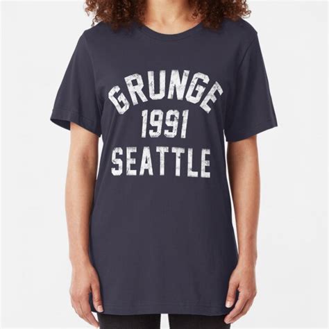 Grunge T-Shirts | Redbubble