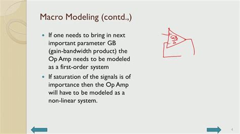 Analog System Design - YouTube