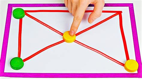 33 Fun Games To Play At Home From Simple Things You