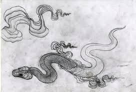 Snake Shedding Skin Drawing | Snake drawing, Skin drawing, Snake shedding