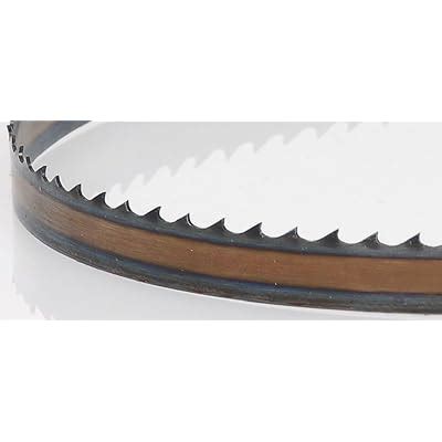 Buy Timber Wolf Bandsaw Blade 12" X 105", 4 TPI Online at Lowest Price ...