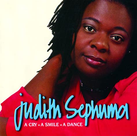 Judith Sephuma: genres, songs, analysis and similar artists - Chosic