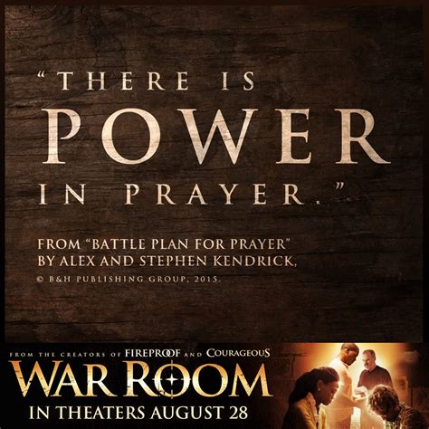 'War Room' movie debuts on August 28