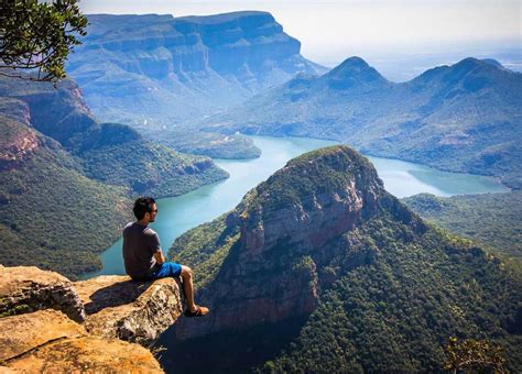 Scenic Panorama Route - Moya Safari Lodge And Villa