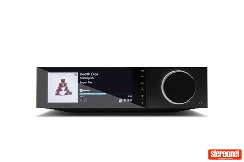 Cambridge Audio Evo 150 Review | StereoNET United Kingdom