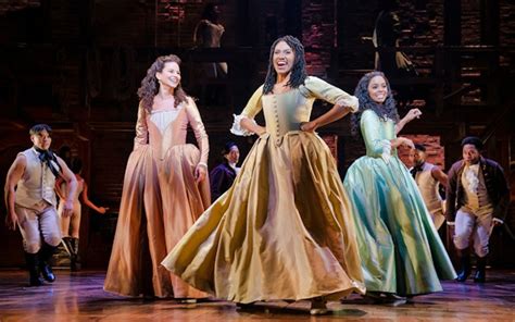 Hamilton Tickets | Broadway Musical | Richard Rodgers Theatre