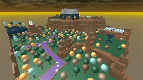 10 Oldest Roblox Games Ever Created - Oldest.org