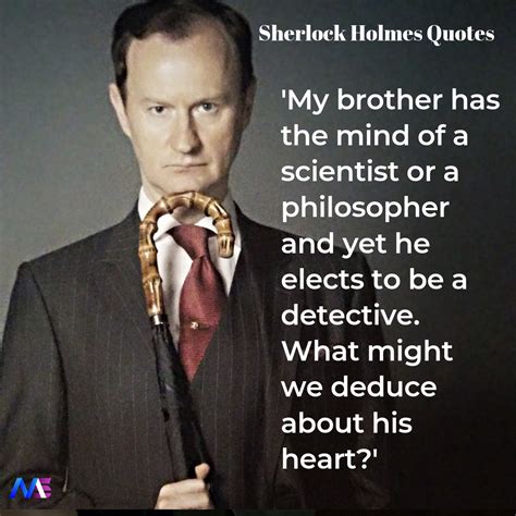 16 Brilliant Quotes from BBC's Sherlock - Moodswag Sherlock Holmes ...