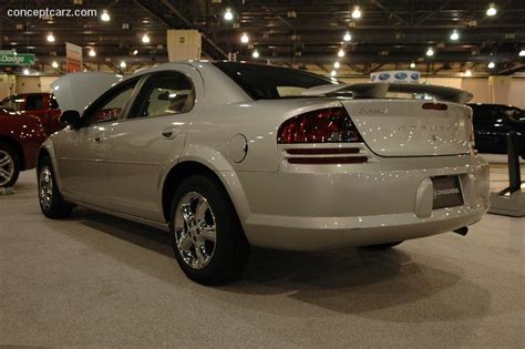 2006 Dodge Stratus Image. Photo 9 of 10