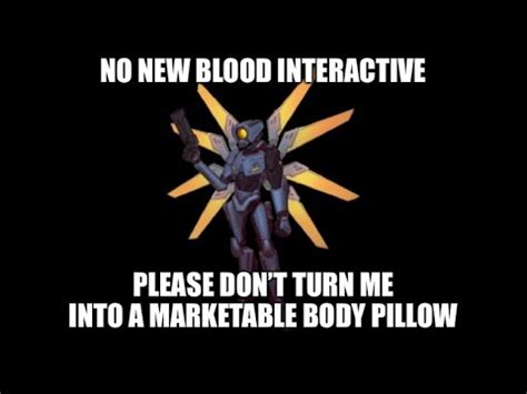 No, please don’t turn me into a marketable body pillow (ULTRAKILL ...