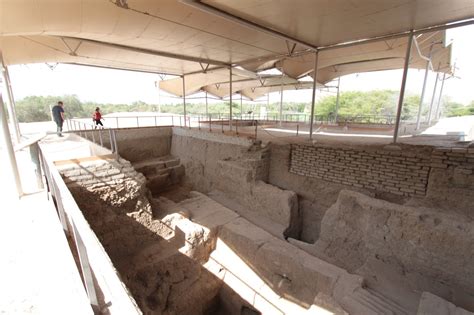 The Royal Tombs of Sipan and Huaca Rajada - Aracari Travel