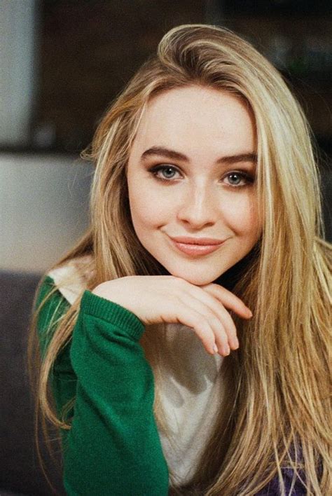 SABRINA CARPENTER by Byan Parker Photoshoot 2017 – HawtCelebs