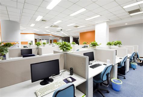 Office Layout Ideas | An Impeccable Guide 2020 | FREE