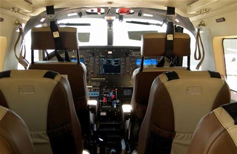 Quest Aircraft Kodiak 100 Specs and Description