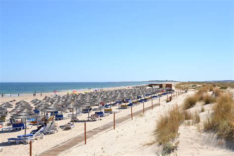 Beach of Thrones: Praia da ilha de Cabanas – Tavira