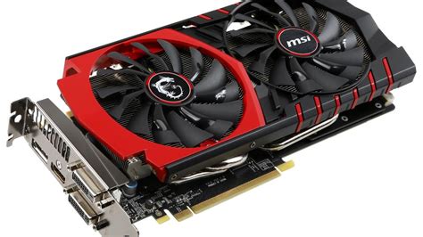 MSI GTX 970 Gaming 4G Review | Expert Reviews