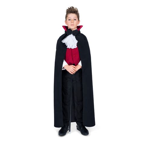 Mad Toys Dracula Kid Trick or Treat Halloween Child Costume Set ...