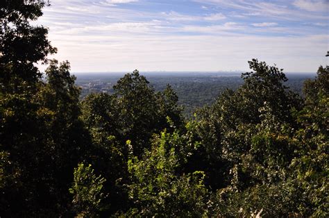 Kennesaw Mountain National Battlefield | Joe's Roadtrip